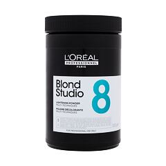Barva na vlasy L'Oréal Professionnel Blond Studio Multi-Techniques Powder 500 g
