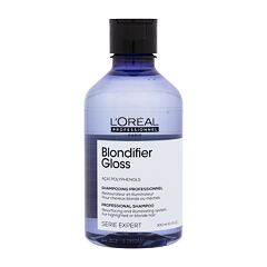 Šampon L´Oréal Professionnel Série Expert Blondifier Gloss 300 ml
