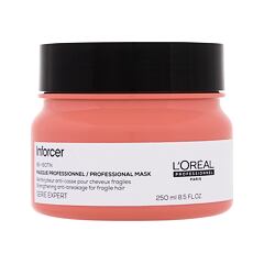 Maska na vlasy L'Oréal Professionnel Inforcer Professional Mask 250 ml