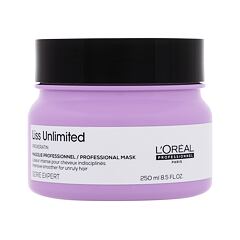 Maska na vlasy L'Oréal Professionnel Série Expert Liss Unlimited 250 ml