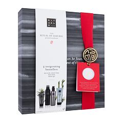 Sprchová pěna Rituals The Ritual Of Samurai Gift Set 200 ml poškozená krabička Kazeta