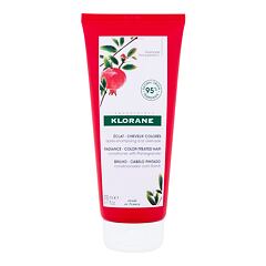 Kondicionér Klorane Pomegranate Color-Treated Hair 200 ml