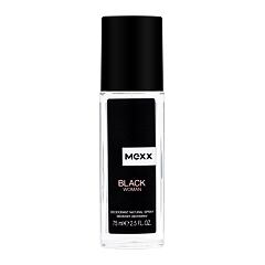 Deodorant Mexx Black 75 ml