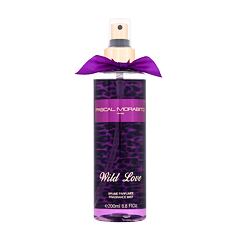 Tělový sprej Pascal Morabito Wild Love 200 ml