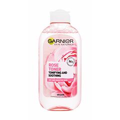 Pleťová voda a sprej Garnier Essentials Softening Toner 200 ml