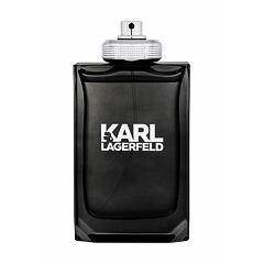 Toaletní voda Karl Lagerfeld Karl Lagerfeld For Him 100 ml Tester