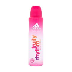 Deodorant Adidas Fruity Rhythm For Women 24h 150 ml