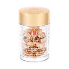 Pleťové sérum Elizabeth Arden Ceramide Daily Youth Restoring Capsules 30 ks poškozená krabička