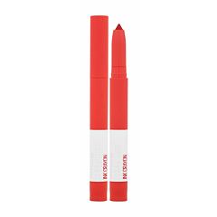 Rtěnka Maybelline SuperStay® Ink Crayon Matte 1,5 g 40 Laugh Louder