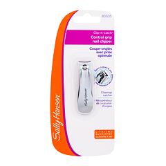 Manikúra Sally Hansen Control Grip Nail Clipper 1 ks