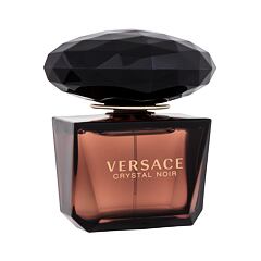 Parfémovaná voda Versace Crystal Noir 90 ml