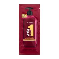 Šampon Revlon Professional Uniq One™ All In One Shampoo 20 ml Vzorek