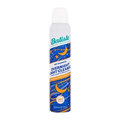 Suchý šampon Batiste Overnight Light Cleanse 200 ml