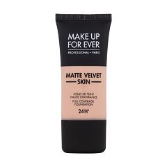 Make-up Make Up For Ever Matte Velvet Skin 24H 30 ml R330