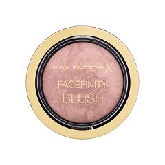 Tvářenka Max Factor Facefinity Blush 1,5 g 10 Nude Mauve