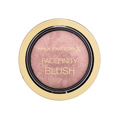 Tvářenka Max Factor Facefinity Blush 1,5 g 10 Nude Mauve