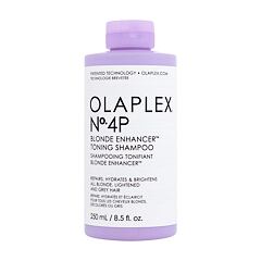 Šampon Olaplex Blonde Enhancer Noº.4P 250 ml