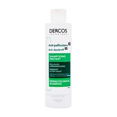 Šampon Vichy Dercos Anti-Dandruff Normal to Oily Hair 200 ml