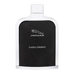 Toaletní voda Jaguar Classic Chromite 100 ml