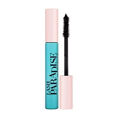 Řasenka L'Oréal Paris Lash Paradise Waterproof 6,4 ml Black