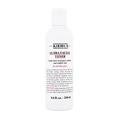 Pleťová voda a sprej Kiehl´s Ultra Facial Toner 250 ml