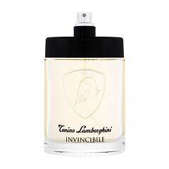 Toaletní voda Lamborghini Invincibile 125 ml Tester