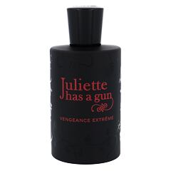 Parfémovaná voda Juliette Has A Gun Vengeance Extreme 100 ml poškozená krabička