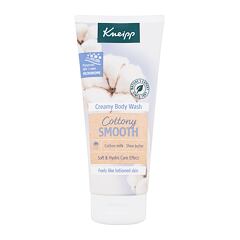 Sprchový gel Kneipp Cottony Smooth 200 ml