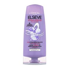 Balzám na vlasy L'Oréal Paris Elseve Hyaluron Plump Moisture Balm 200 ml