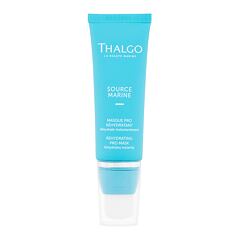 Pleťová maska Thalgo Source Marine Rehydrating Pro Mask 50 ml