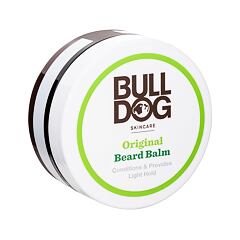Vosk na vousy Bulldog Original Beard Balm 75 ml