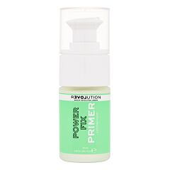 Podklad pod make-up Revolution Relove Power Fix Primer 12 ml