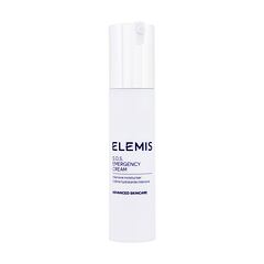 Denní pleťový krém Elemis Advanced Skincare S.O.S . Emergency Cream 50 ml Tester