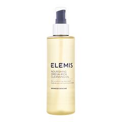 Čisticí olej Elemis Advanced Skincare Nourishing Omega-Rich Cleansing Oil 195 ml