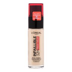 Make-up L'Oréal Paris Infaillible 32H Fresh Wear SPF25 30 ml 15