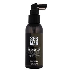 Bezoplachová péče Sebastian Professional Seb Man The Cooler Leave-In Tonic 100 ml