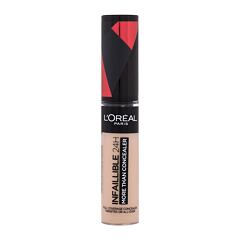 Korektor L'Oréal Paris Infaillible More Than Concealer 24H 11 ml 327