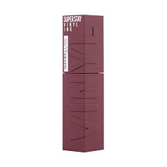Rtěnka Maybelline SuperStay® Vinyl Ink Liquid 4,2 ml 40 Witty