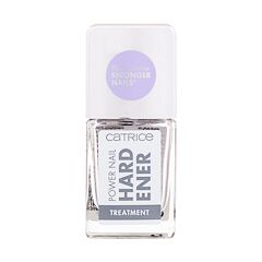 Péče o nehty Catrice Power Nail Hardener 10,5 ml 01 Hardrocker