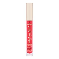 Lesk na rty Essence What The Fake! Extreme Plumping Lip Filler 4,2 ml