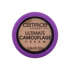 Korektor Catrice Camouflage Cream 3 g 015 Fair