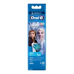 Náhradní hlavice Oral-B Kids Brush Heads Frozen II 3 ks