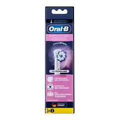 Zubní kartáček Oral-B Sensitive Clean Brush Heads 3 ks