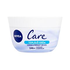 Denní pleťový krém Nivea Care Nourishing Cream 100 ml