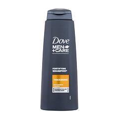 Šampon Dove Men + Care Thickening 400 ml