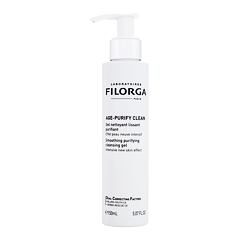 Čisticí gel Filorga Age-Purify Clean Smoothing Purifying Cleansing Gel 150 ml