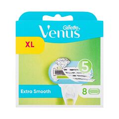 Náhradní břit Gillette Venus Extra Smooth 1 balení