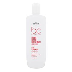 Kondicionér Schwarzkopf Professional BC Bonacure Repair Rescue Arginine Conditioner 1000 ml