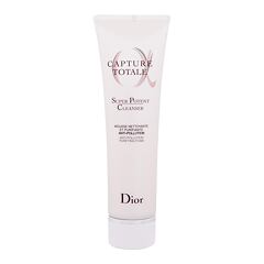 Čisticí pěna Christian Dior Capture Totale Super Potent Cleanser 110 g