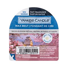 Vonný vosk Yankee Candle Sakura Blossom Festival 22 g